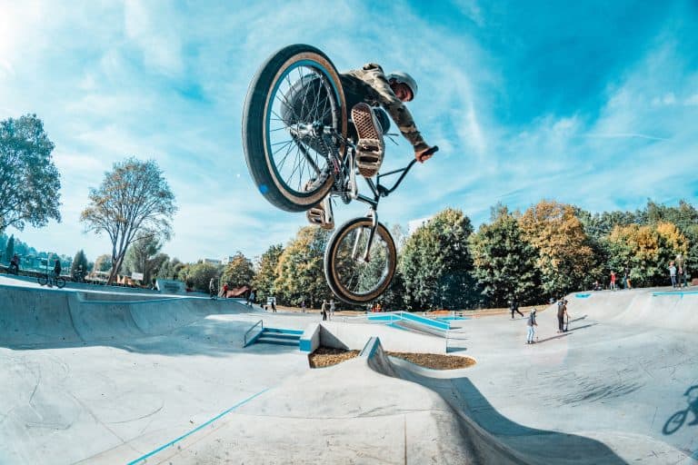 9 Best BMX Bikes in 2024: Buying Guide