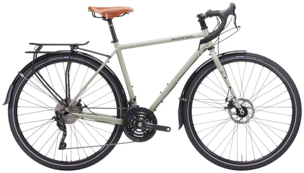 Kona Sutra Long-Distance Tourer