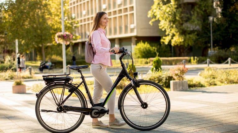 12 Best Electric Bikes for Commuting in 2023