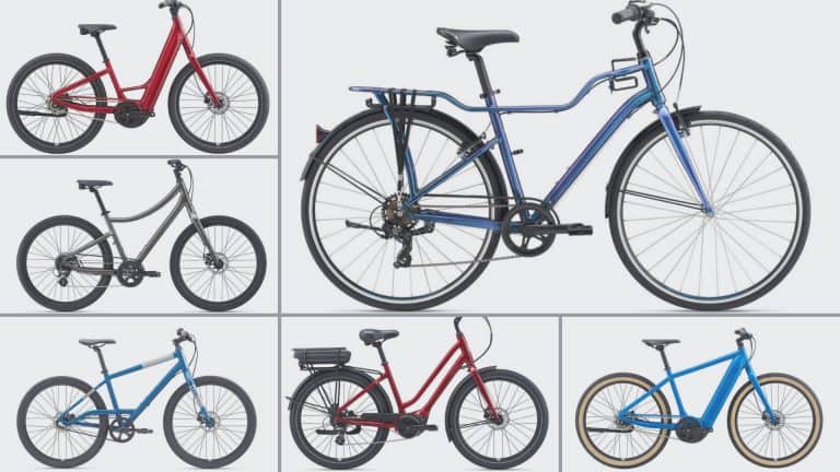 Momentum Bikes: A Brand Overview and Review