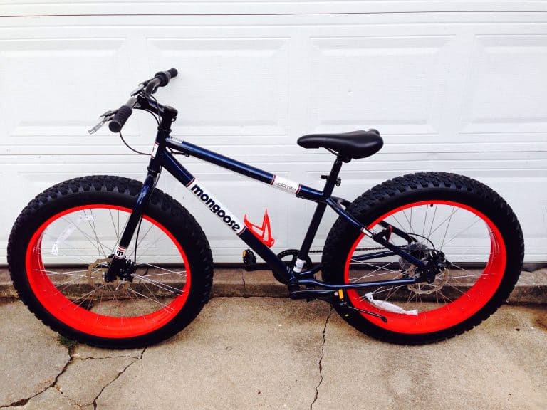 Mongoose Dolomite Review: Is it Worth it?
