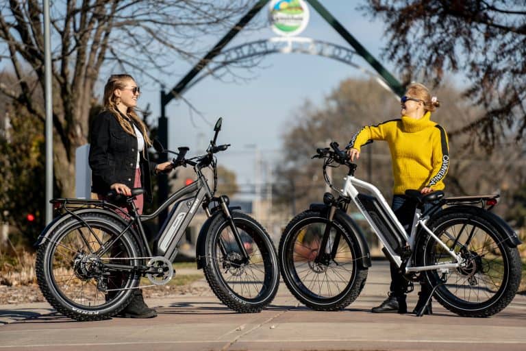 How to Choose an Electric Bike – Complete Buying Guide