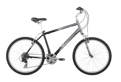 Diamondback Wildwood