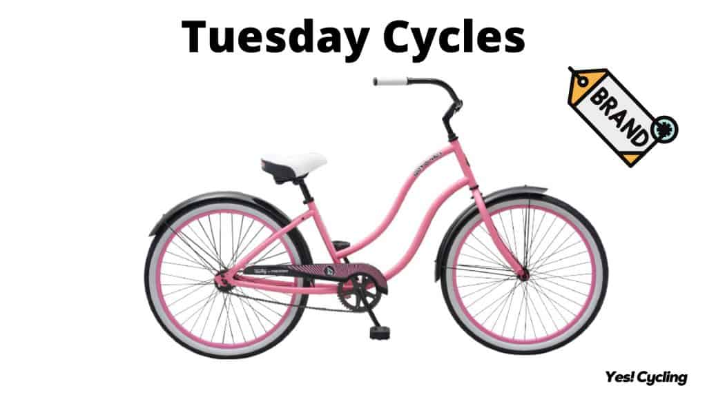 Tuesday Volcom Cruiser LS