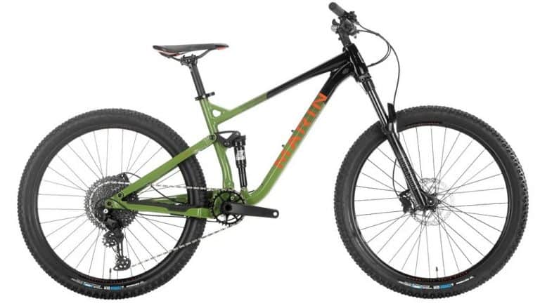 Marin Rift Zone 1 27.5