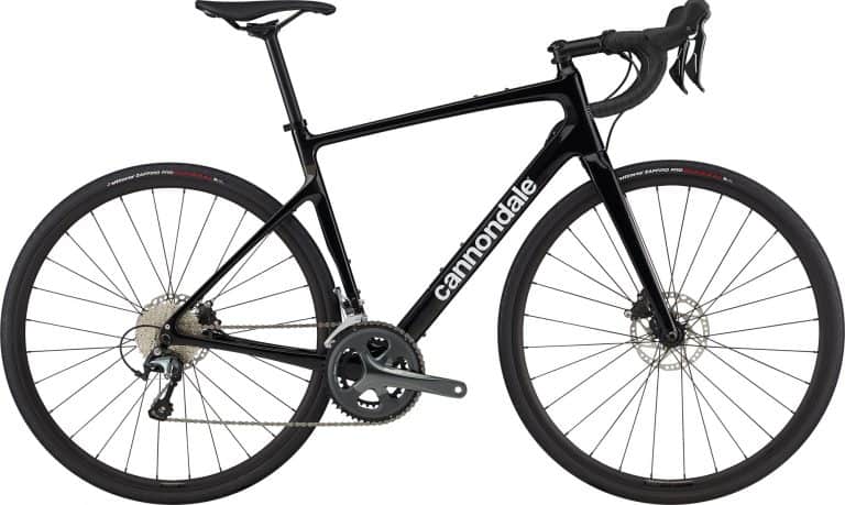 Cannondale Synapse Carbon 4 Review 2023