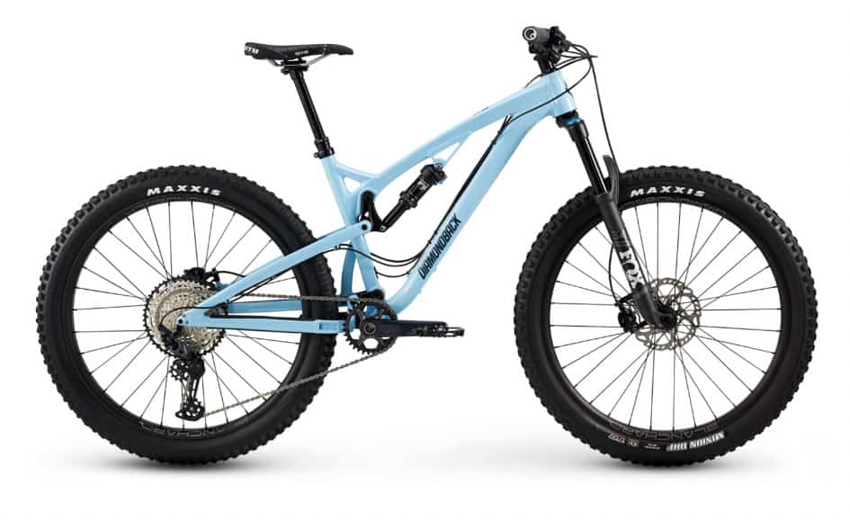 Diamondback Bicycles Catch 2 