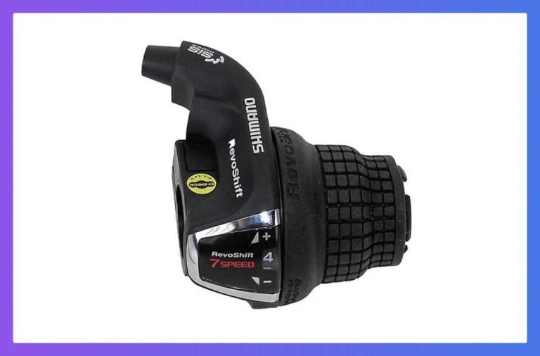 Shimano Revoshift Review: Is it a Good Choice?