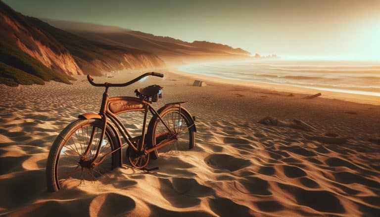 How to Remove Rust From Your Bike and Keep it Off