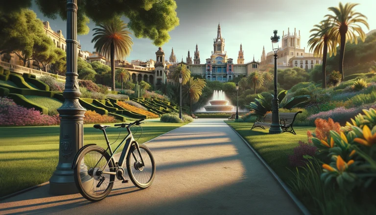 10 Proven Health Benefits of Cycling to Work Every Day